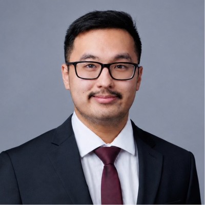 Toby Phan